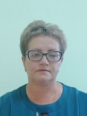 Коновалова Татьяна Витальевна Коновалова Татьяна Витальевна